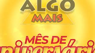Mês De Aniversário Loja Algo Mais