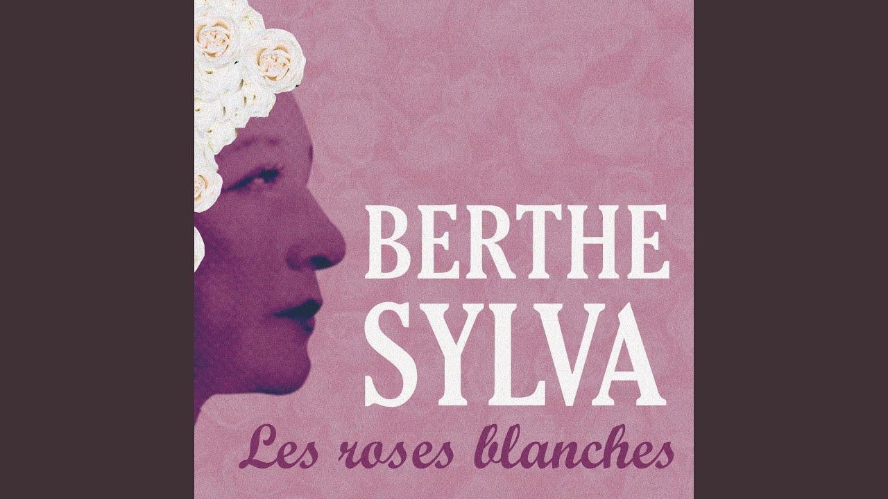 Les roses blanches YouTube