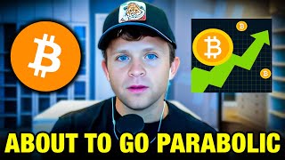 Jack Mallers - &quot;I&#39;m 100% Certain! Prepare for the MOST HISTORIC Bull Run in History&quot;