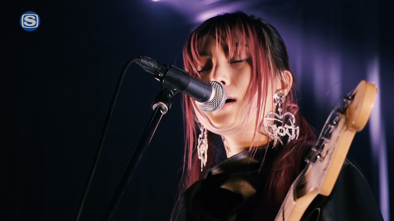 a子  - ジェラシー @ NEWWW vol.20