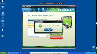 SpyEraser (Rogue)
