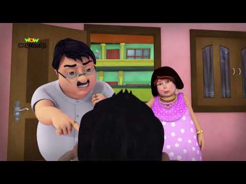Vir The Robot Boy : Vir ki shakti ka power | Vir Super Hero Compilation 3D Animated Cartoon