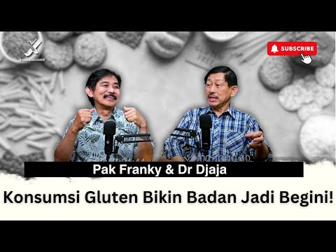Tepung Yang Ada Gluten