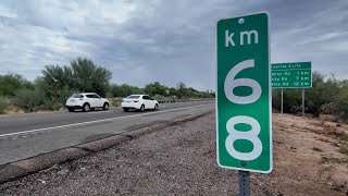 Why America’s only metric highway could soon disappear