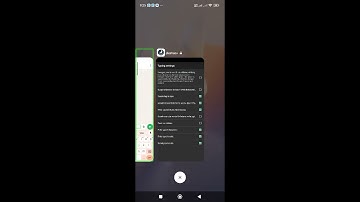 How to customise Typing settings of Advanced settings in Jieshuo? CSR Batch 1, Class 20