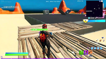 How To Get Hacks In BHE 1v1 Build Fights