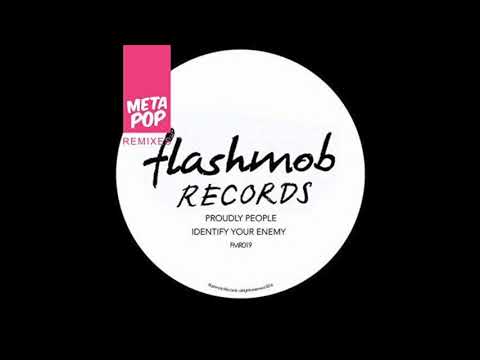 Proudly People - Enemy N3 (Unknown7 Remix)