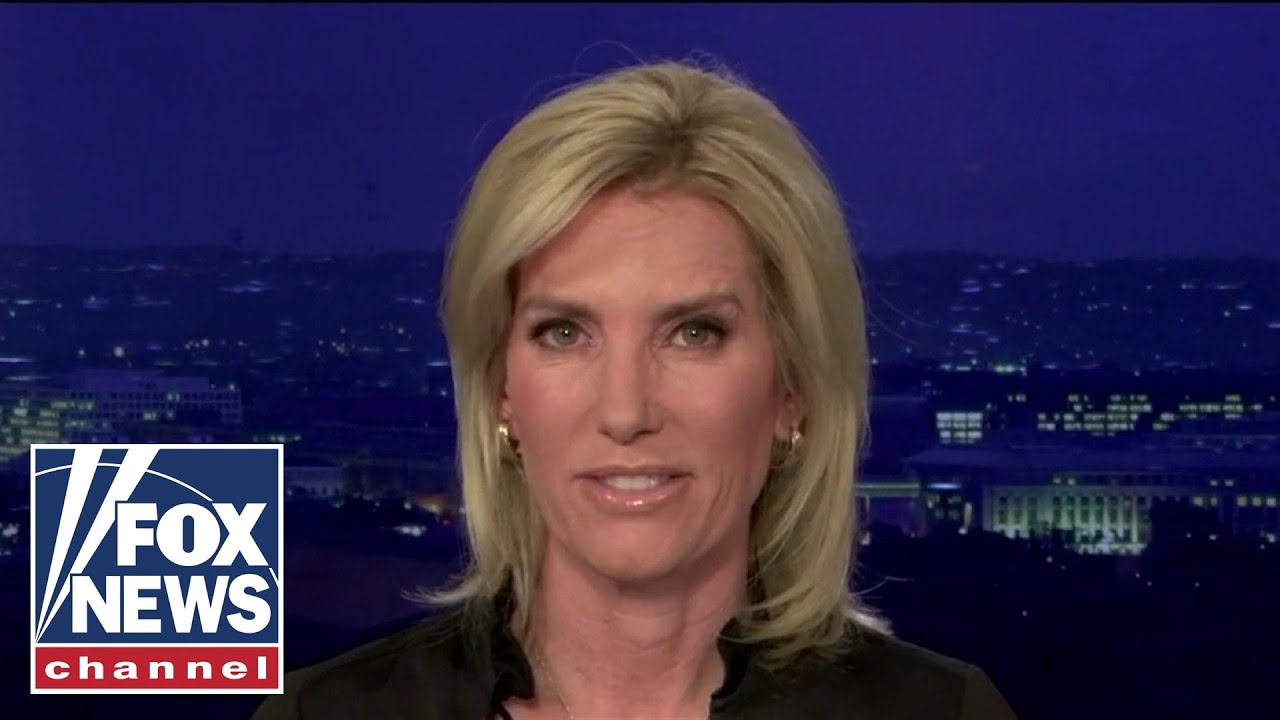 Ingraham: Lessons learned from coronavirus crisis