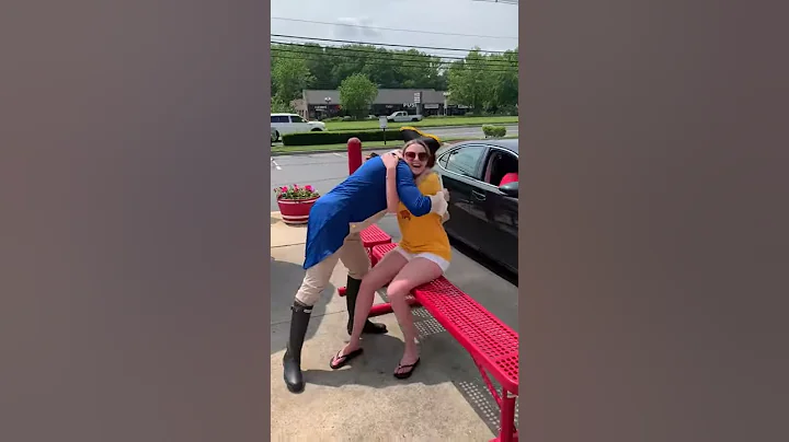 A Revolutionary Promposal