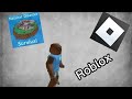 Roblox 1# natural disaster