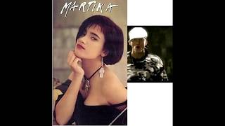 Martika - Toy Soldiers - Eminem Style