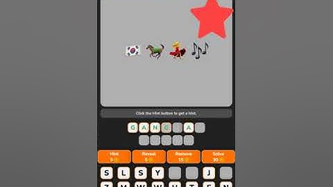 Emoji Mania Level 81 - Walkthrough