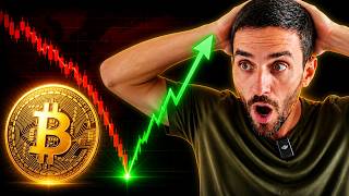 The Ultimate Bitcoin Bottom Indicator Just Flashed!