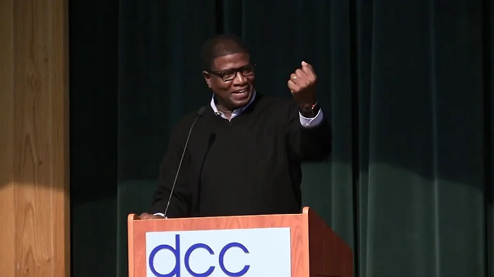 Radical Reconciliation - Bishop Eugene Sutton