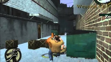 Bully Scholarship Edition #70 - Busting In Part II [HD]