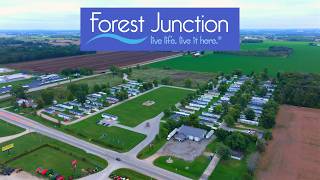 Forest Junction, Wi Forest Junction Manufactured Home Community