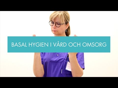 Video: Vad står CDI för inom vården?