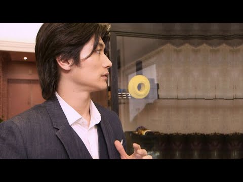 ヴァンサンカン三浦春馬 ヴァンサンカン三浦春馬
