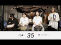 【xTalk #35】三道ひかり×宮﨑敦子×落合陽一×本多達也 / xDiversity *動画終盤で、配信中に発令された緊急地震速報の警報音が含まれています