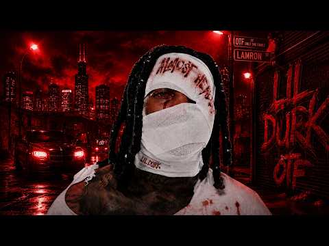 LIL DURK ( TRUST NOBODY )