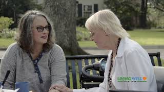 Living Well Stores  Mobility Scooter Commercial 15 Sec