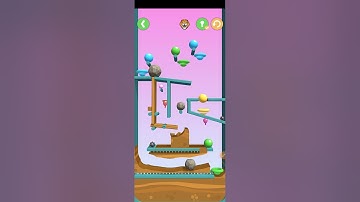 dig this! 495-20 | BALLS OF A FEATHER | dig this level 495 episode 20 solution gameplay walkthrough