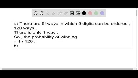In Exercises 53 - 60, the sample spaces are large and you should use the counting principles discus…