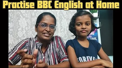 Learn English with BBC | Pronunciation training | Impresivenglish thumbnail