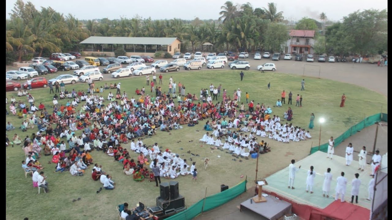 Sanskar Samvarthan Utsav,संस्कार संवर्धन उत्सव 2022 उत्सव प्रिय: खलु मनुष्य:। A man likes festival.