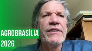 AgroBrasília 2026