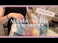 業務スーパー購入品┊︎夜ご飯準備┊︎主婦の日常Vlog