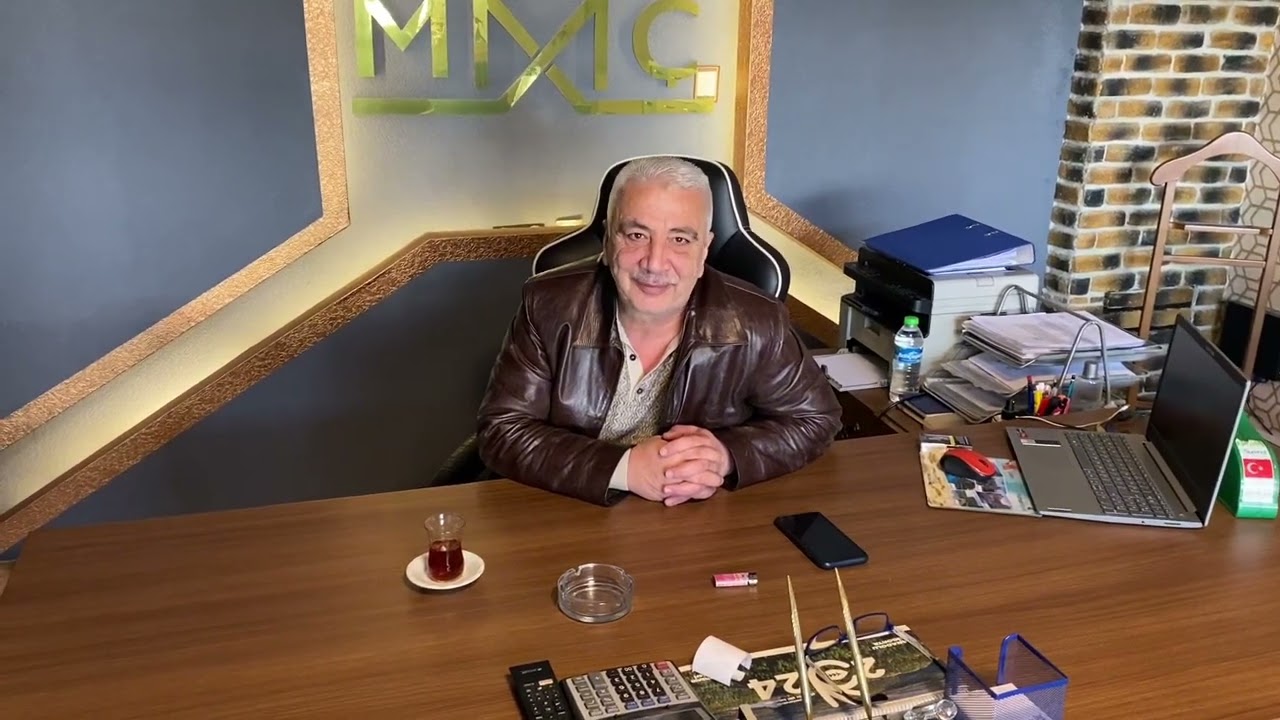 Köyde Bizim tur ile 