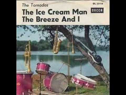 The Tornados - Telstar