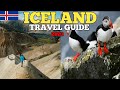 Iceland Travel Guide 2023 - Best Places to Visit in Iceland
