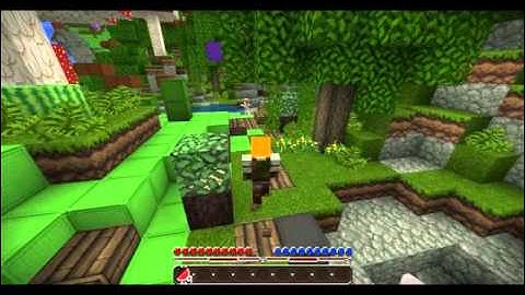 Alice in Wonderland Part II