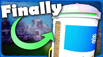 Nanocarbon Alloy Factory 2.0 | Astroneer Ep. 23