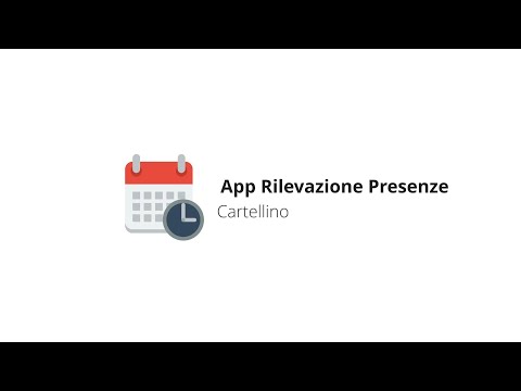 Rilevatore Presenze Virtuale - Download