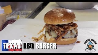 Texas BBQ Burger - Sharks Buger screenshot 3