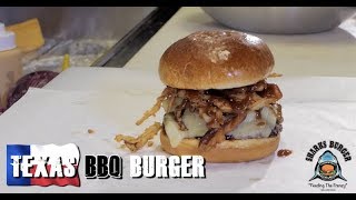 Texas BBQ Burger - Sharks Buger screenshot 2