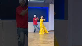 Hips Don’t Lie Dance Video#shorts #dance #punjabidance #bhangra
