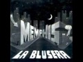 Memphis la Blusera - Un montón de nada