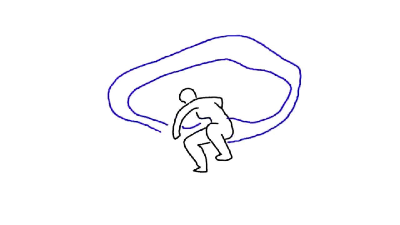 waterbending practice 2 YouTube