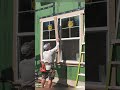 Trimming Ext Windows #shorts