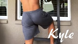 Kyle S.