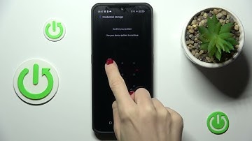 How to Clear Credentials on ULEFONE Armor 17 Pro? - Remove Security Data