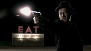 Behind the Scenes: Road to Perdition (Mendes, 2002) with Tom Hanks and Paul Newman