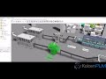 Validate your machine faster by Implementing Virtual Commissioning