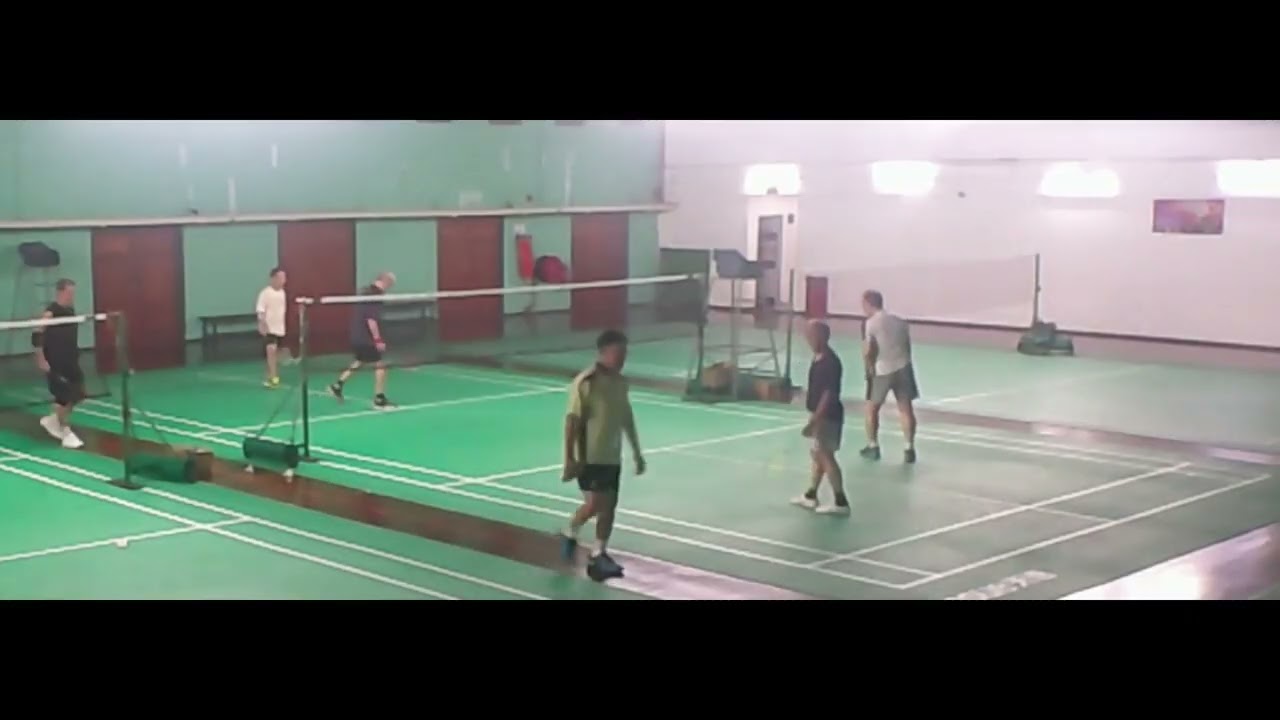 KhimTeik/Ah Chooi vs Wong/Sim