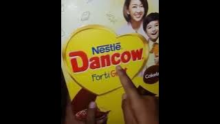 D A N C O W DANCOK