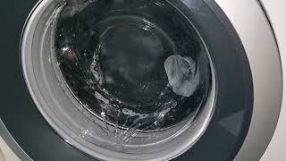 - Easy Care Plus 40 Extra Rinse